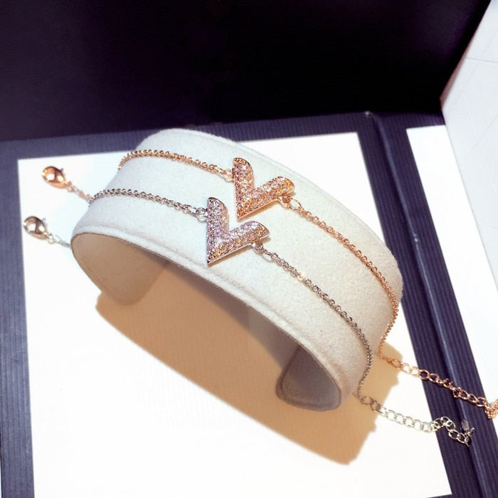 Pulseira Valentino
