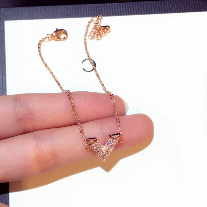 Pulseira Valentino
