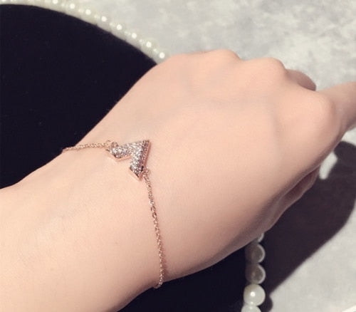 Pulseira Valentino