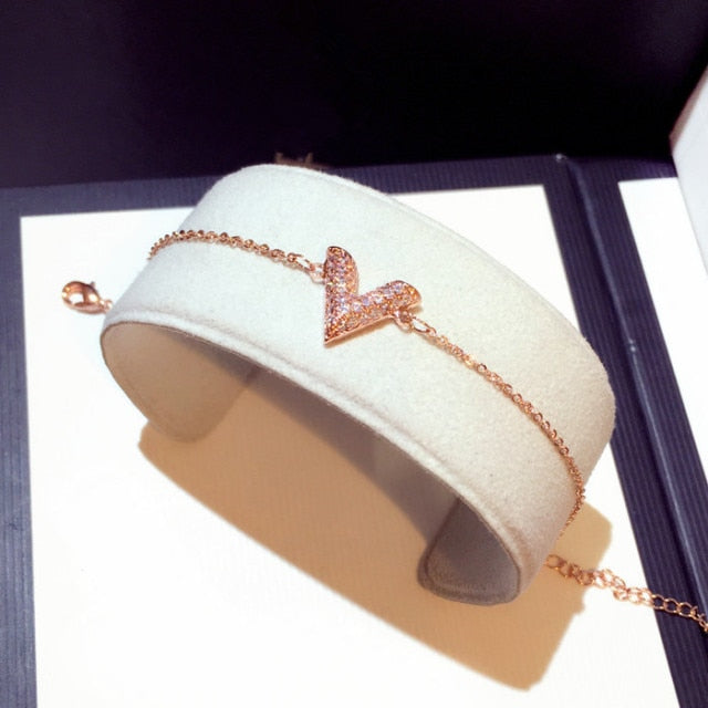 Pulseira Valentino