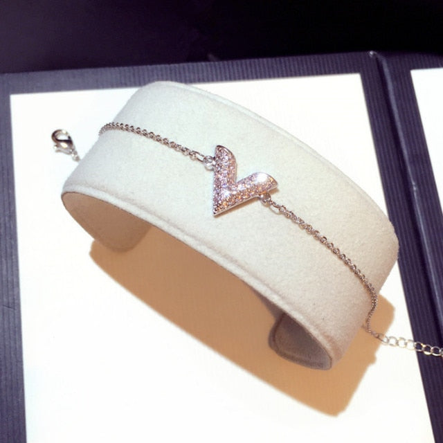 Pulseira Valentino